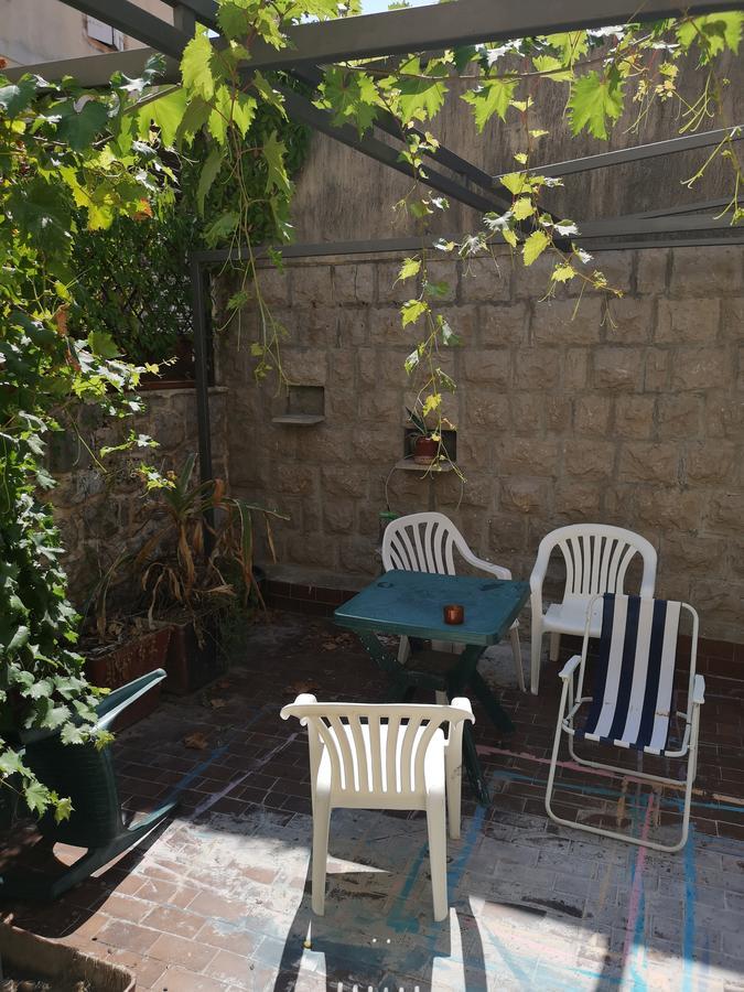 Hostel Michel Budva Exterior foto
